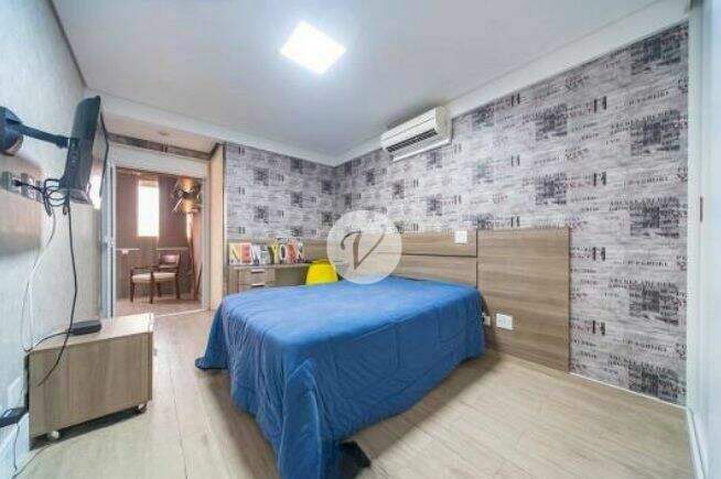 Apartamento à venda no Jardim: 