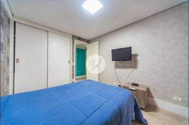 Apartamento à venda no Jardim: 