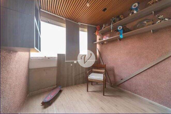 Apartamento à venda no Jardim: 