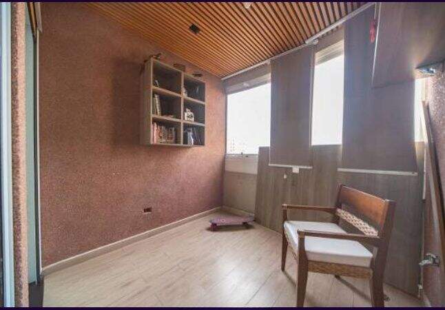 Apartamento à venda no Jardim: 