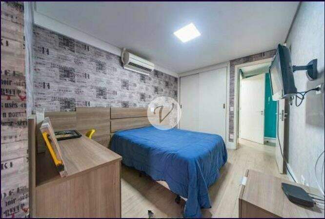 Apartamento à venda no Jardim: 