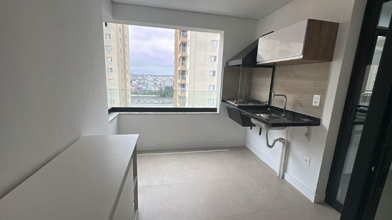 Apartamento à venda no Campestre: 