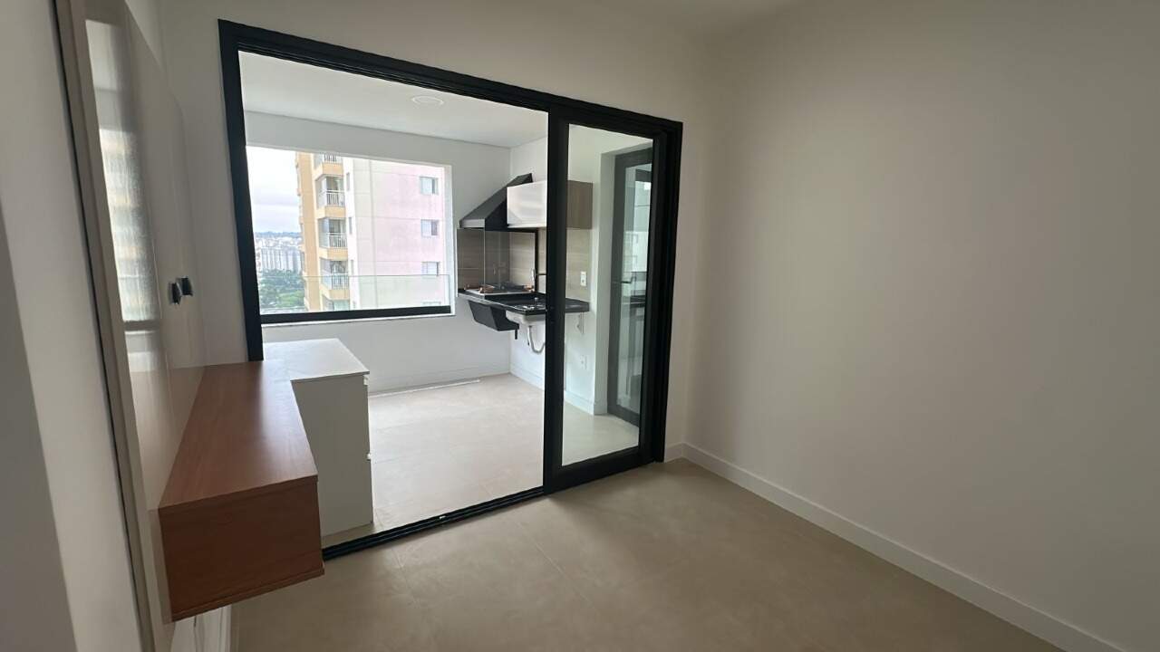 Apartamento à venda no Campestre: 