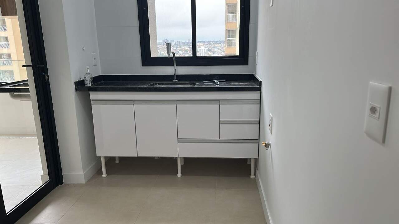 Apartamento à venda no Campestre: 