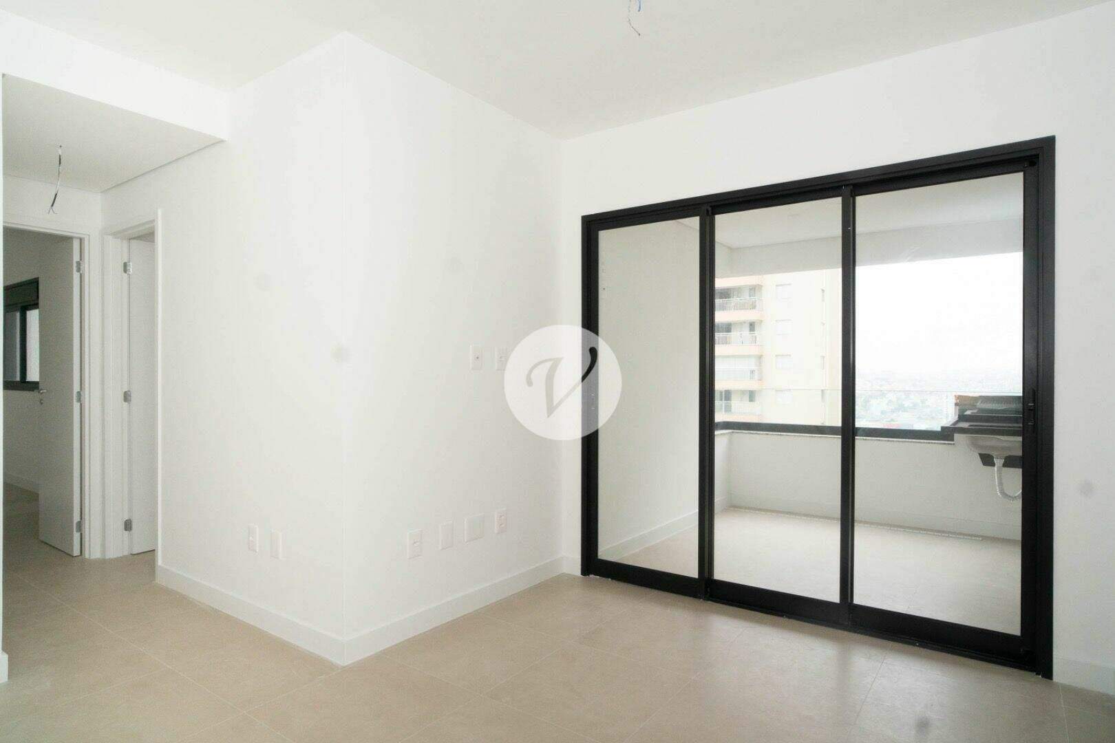 Apartamento à venda no Campestre: 