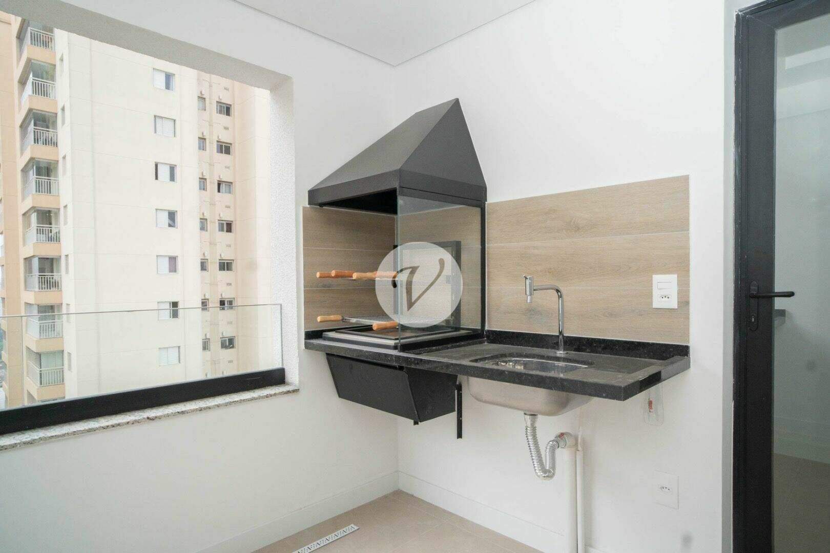 Apartamento à venda no Campestre: 