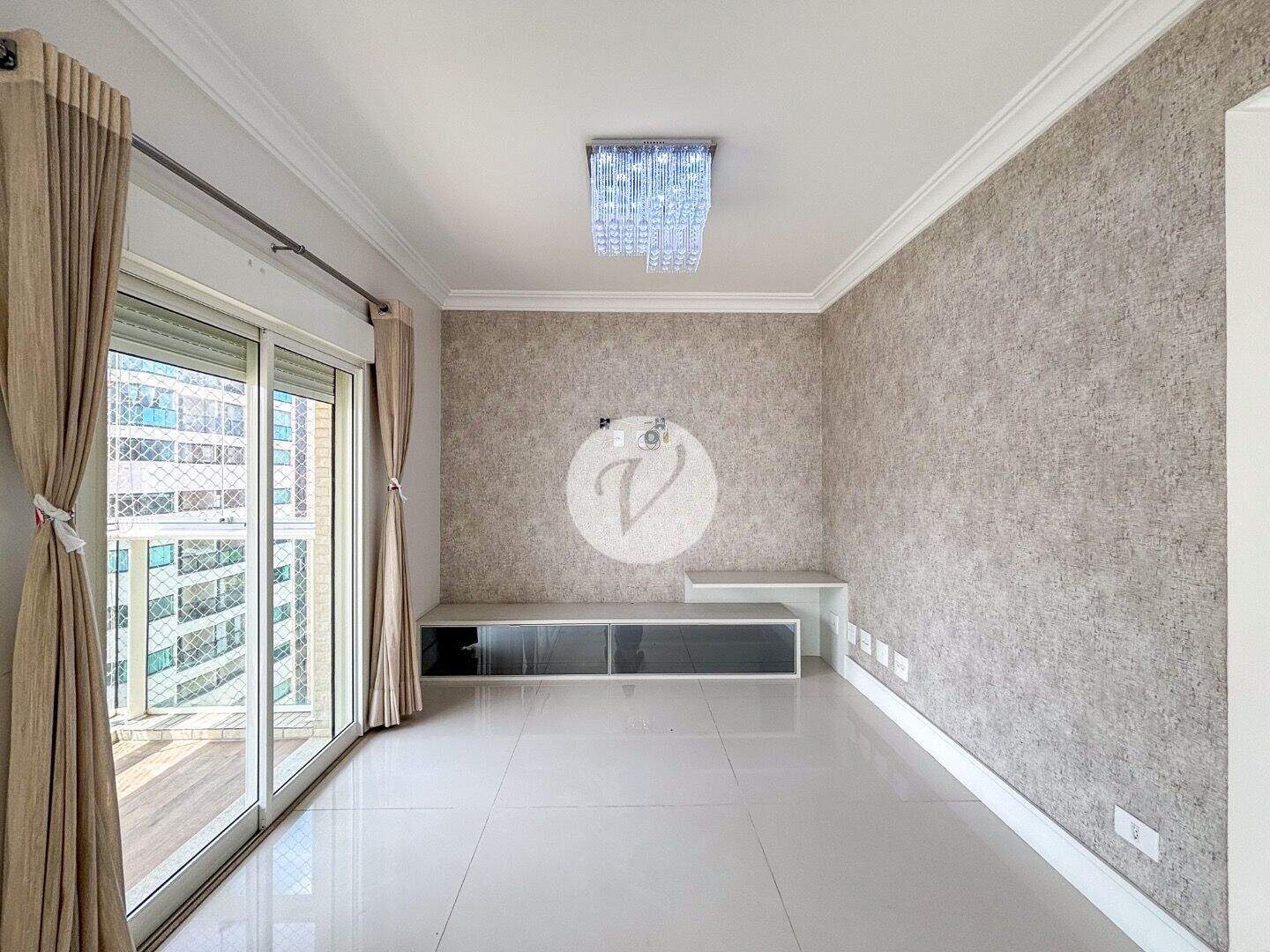 Apartamento à venda no Jardim: 