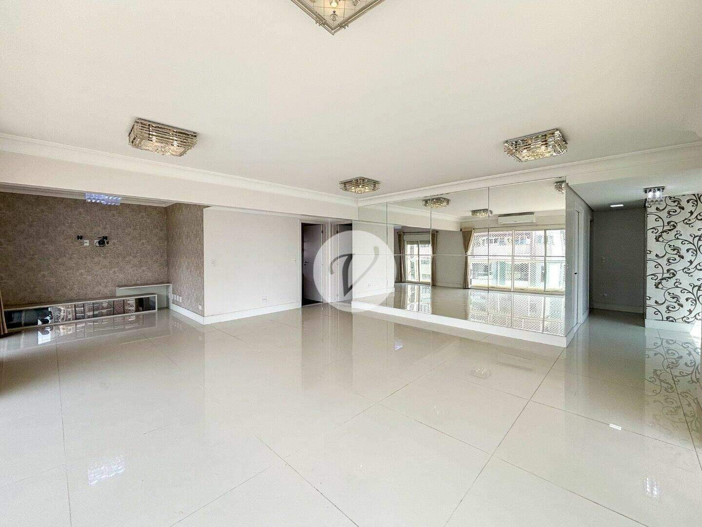 Apartamento à venda no Jardim: 