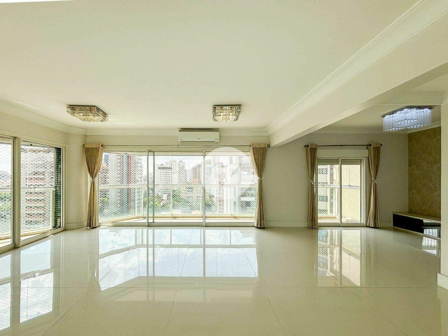 Apartamento à venda no Jardim: 