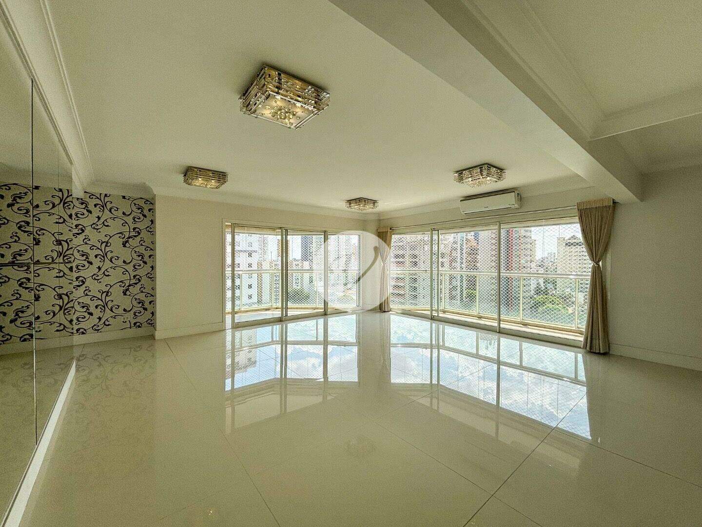 Apartamento à venda no Jardim: 