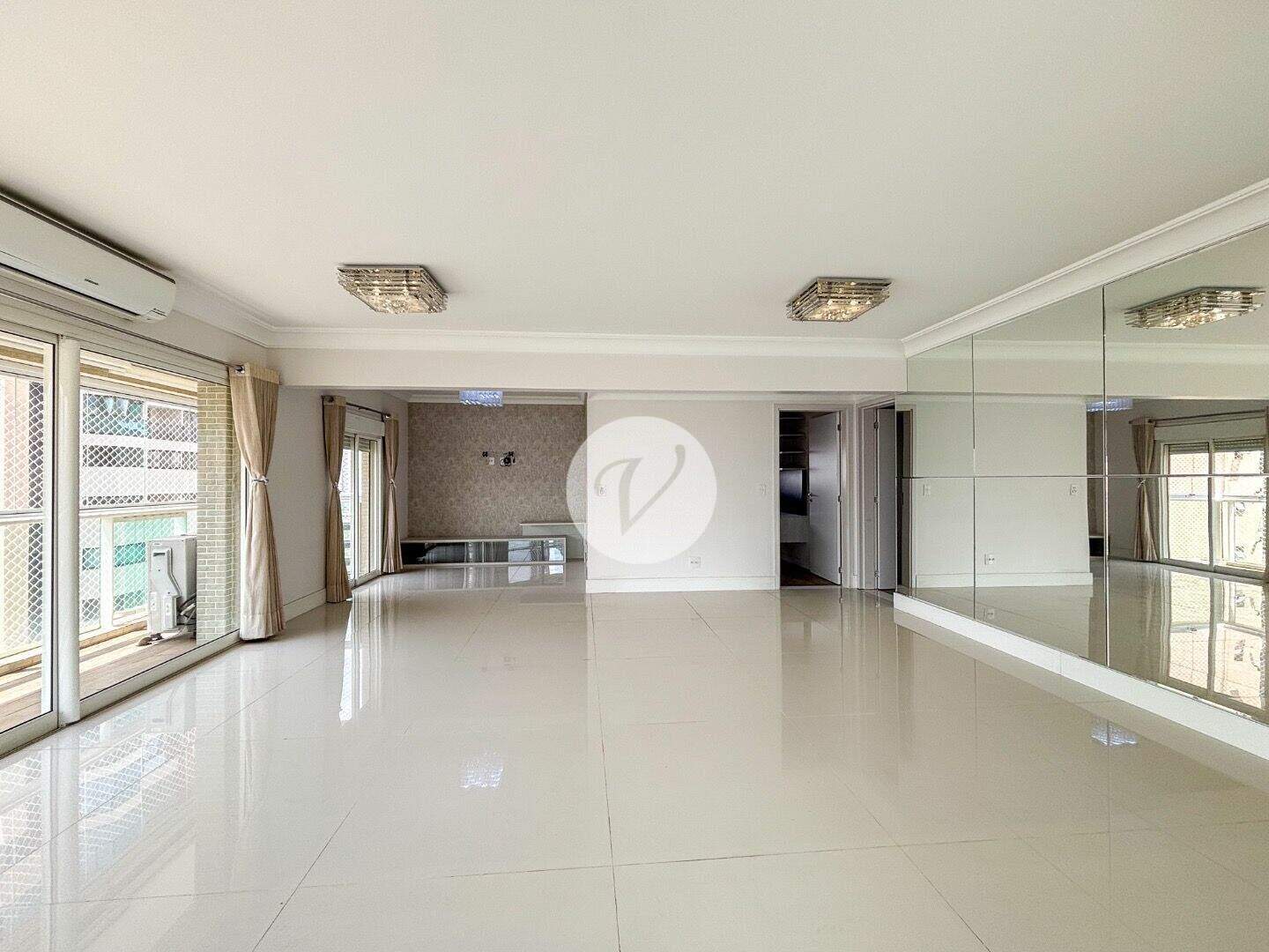 Apartamento à venda no Jardim: 