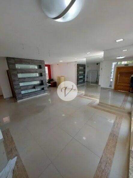 Salão à venda no Vila Gilda: 