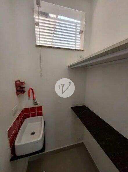 Salão à venda no Vila Gilda: 