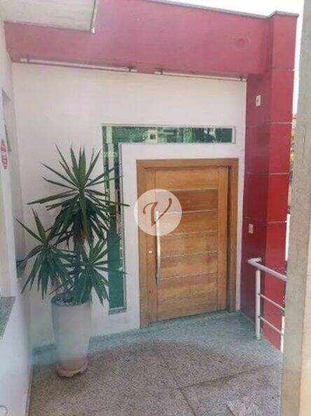 Salão à venda no Vila Gilda: 