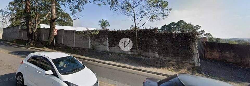 Terreno à venda no Dos Casa: 