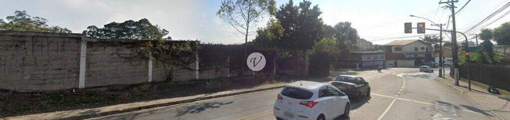 Terreno à venda no Dos Casa: 