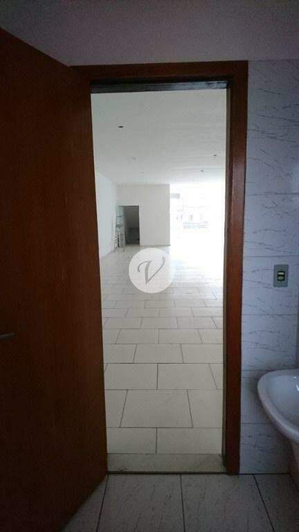 Salão à venda no Parque das Nações: 