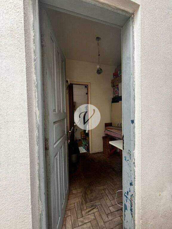 Sobrado à venda no Jardim: 