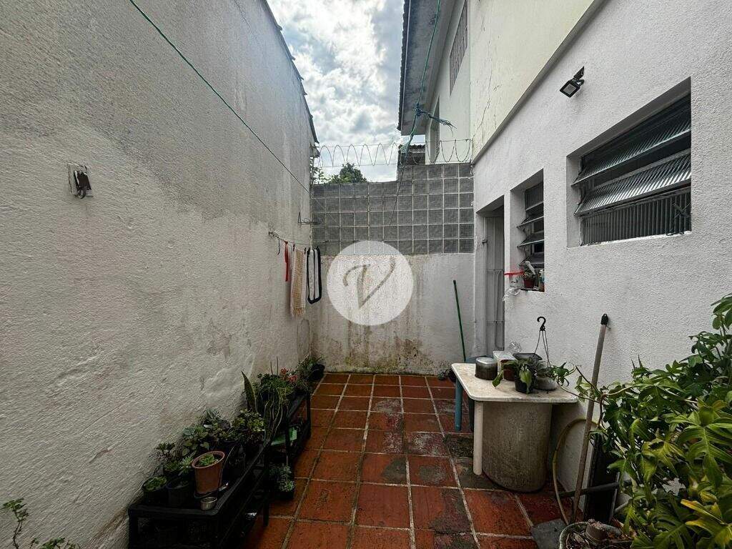 Sobrado à venda no Jardim: 