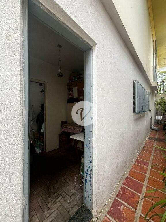 Sobrado à venda no Jardim: 