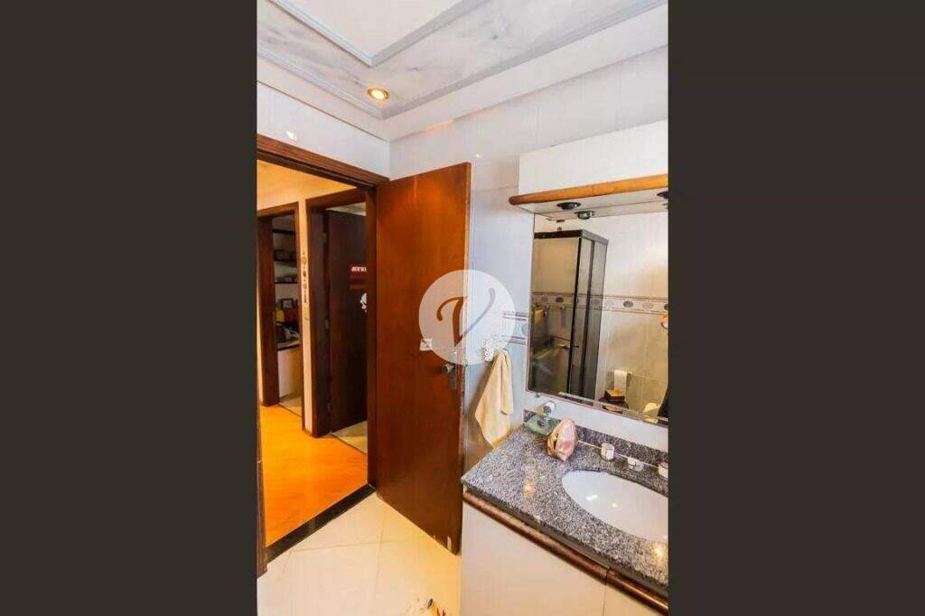 Apartamento à venda no Vila Valparaíso: 