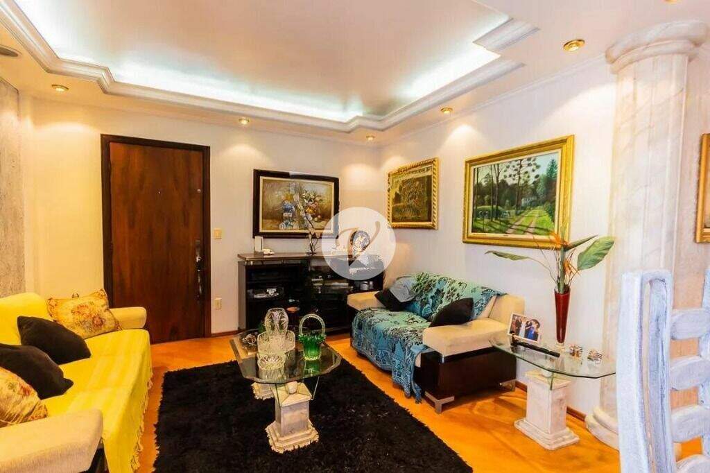 Apartamento à venda no Vila Valparaíso: 