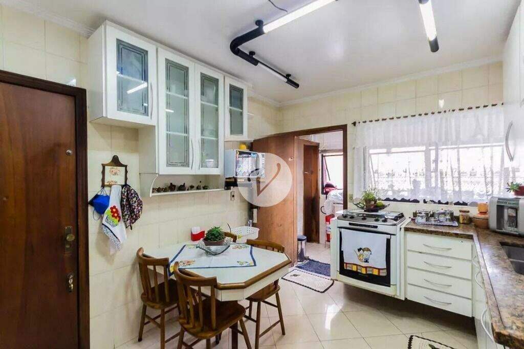 Apartamento à venda no Vila Valparaíso: 