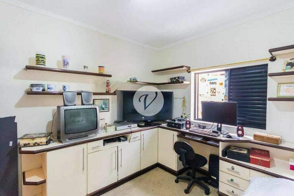 Apartamento à venda no Vila Valparaíso: 