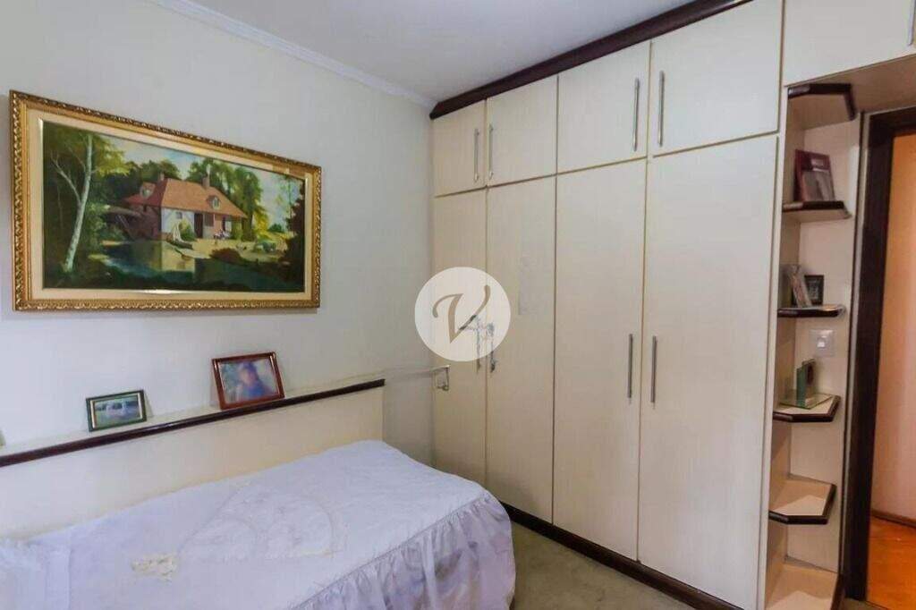 Apartamento à venda no Vila Valparaíso: 