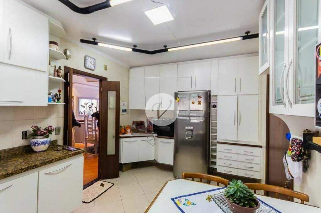 Apartamento à venda no Vila Valparaíso: 