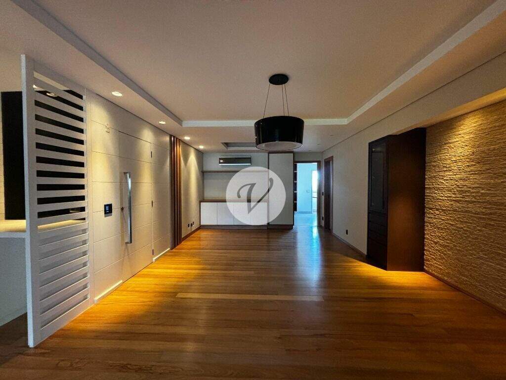 Apartamento à venda no Jardim: 