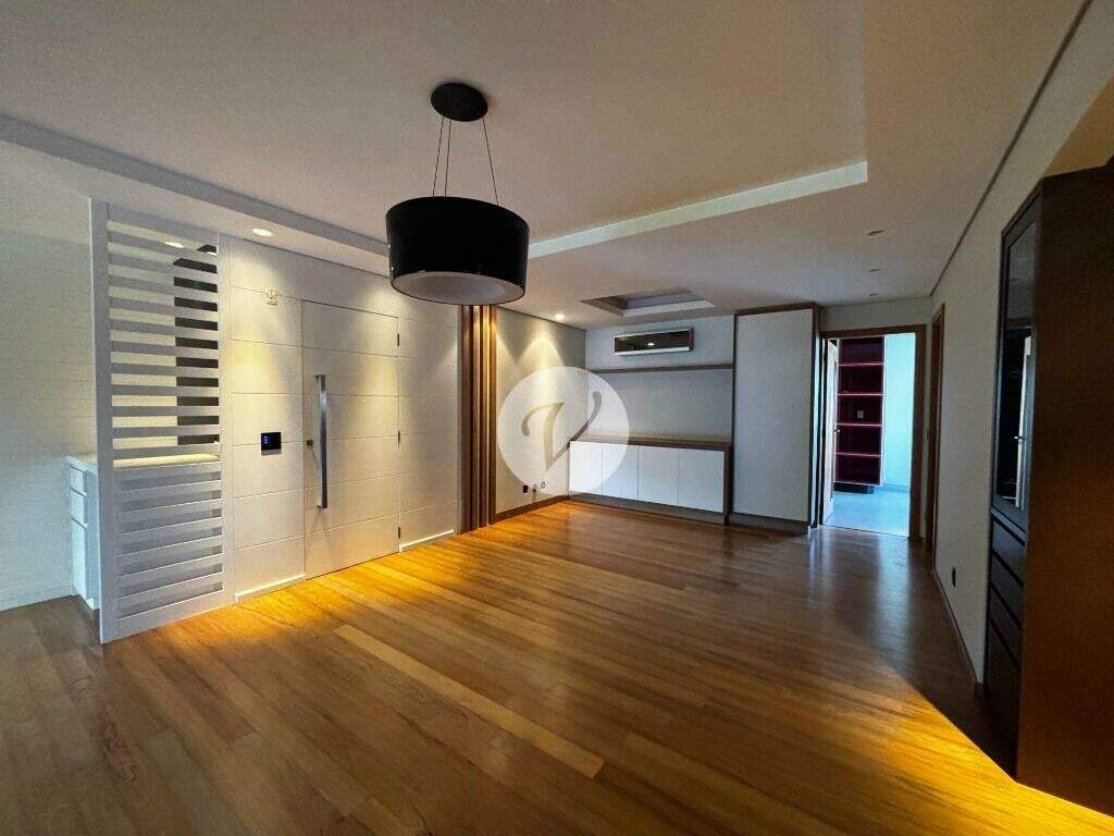 Apartamento à venda no Jardim: 