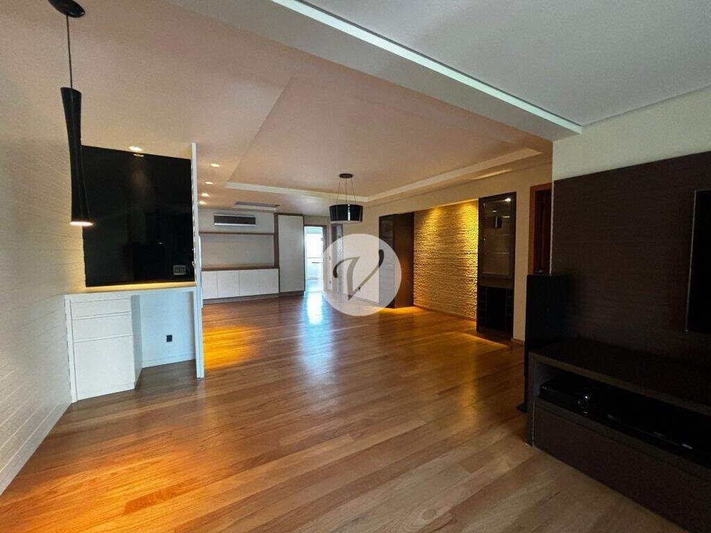 Apartamento à venda no Jardim: 