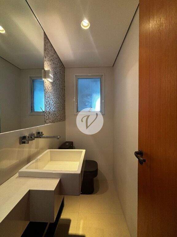 Apartamento à venda no Jardim: 