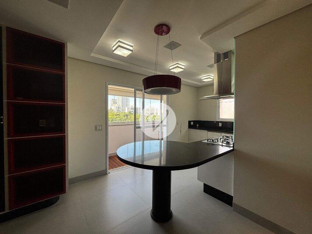 Apartamento à venda no Jardim: 
