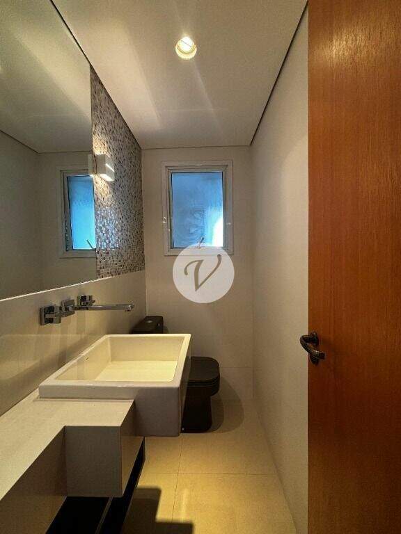 Apartamento à venda no Jardim: 