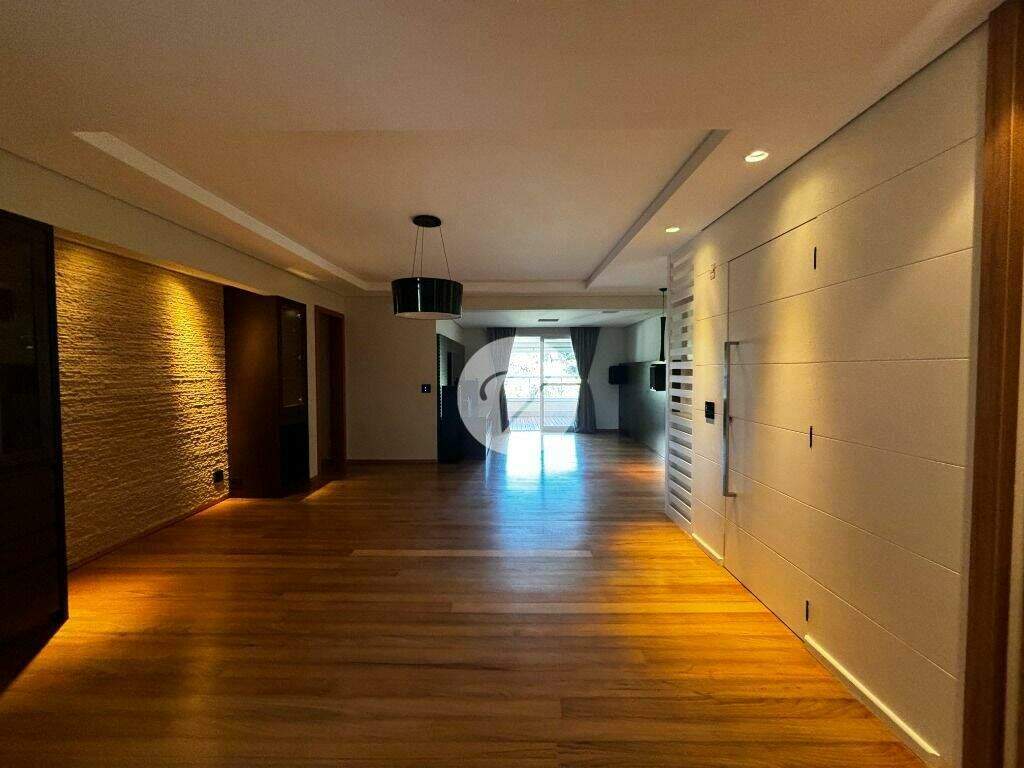 Apartamento à venda no Jardim: 