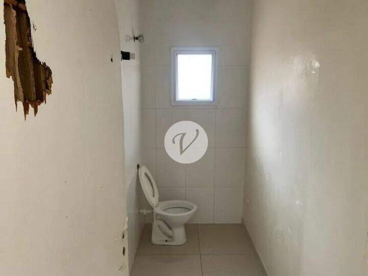 Sobrado à venda no Centro: 