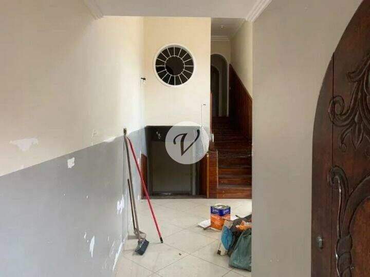 Sobrado à venda no Centro: 