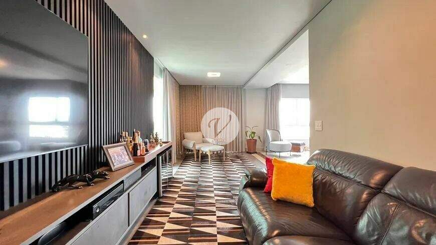 Apartamento à venda no Jardim: 