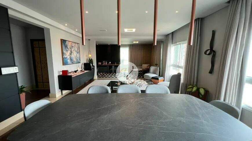 Apartamento à venda no Jardim: 