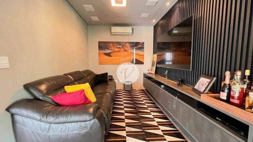 Apartamento à venda no Jardim: 