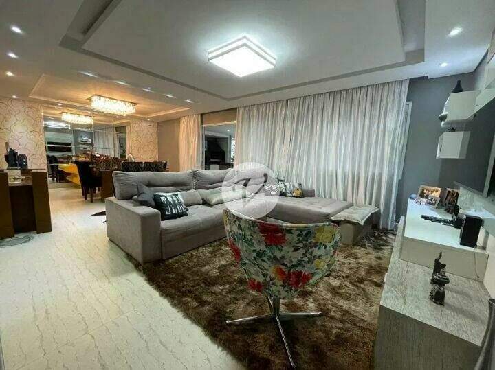 Apartamento à venda no Jardim: 