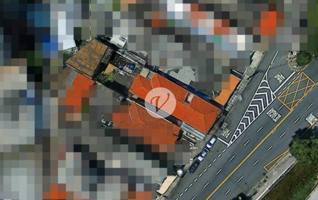 Terreno à venda no Vila Curuçá: 