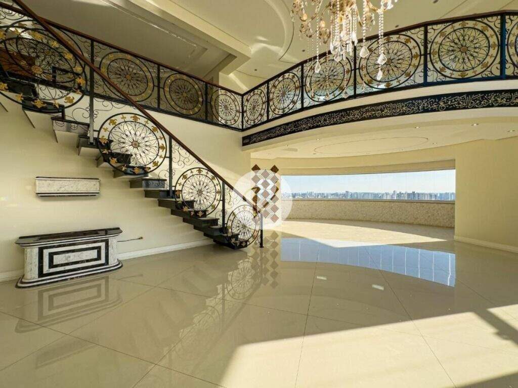 Apartamento Duplex à venda no Vila Assunção: 