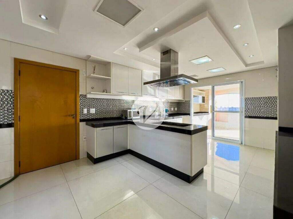 Apartamento Duplex à venda no Vila Assunção: 