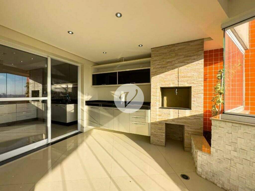 Apartamento Duplex à venda no Vila Assunção: 