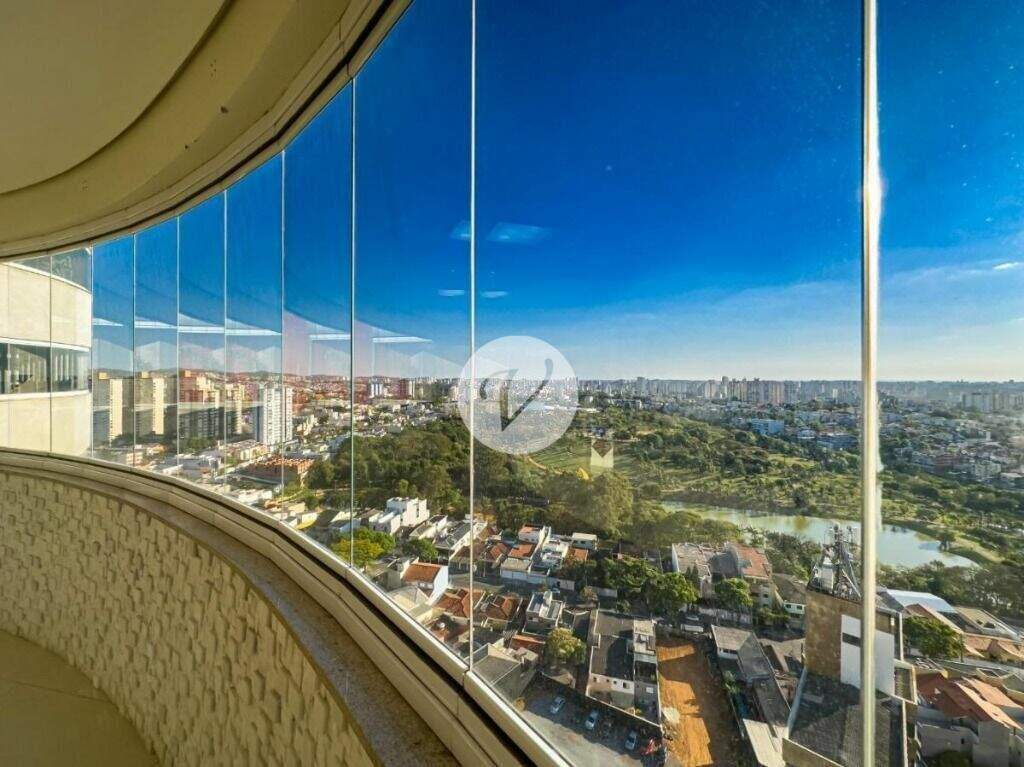 Apartamento Duplex à venda no Vila Assunção: 