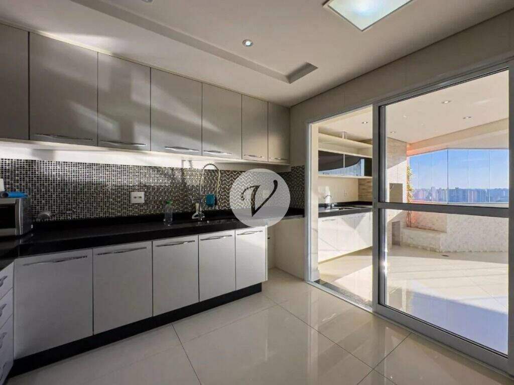 Apartamento Duplex à venda no Vila Assunção: 