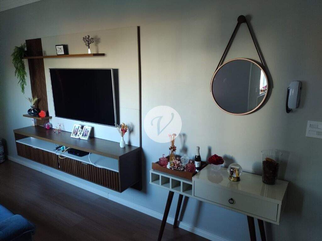 Cobertura à venda no Vila Alpina: 